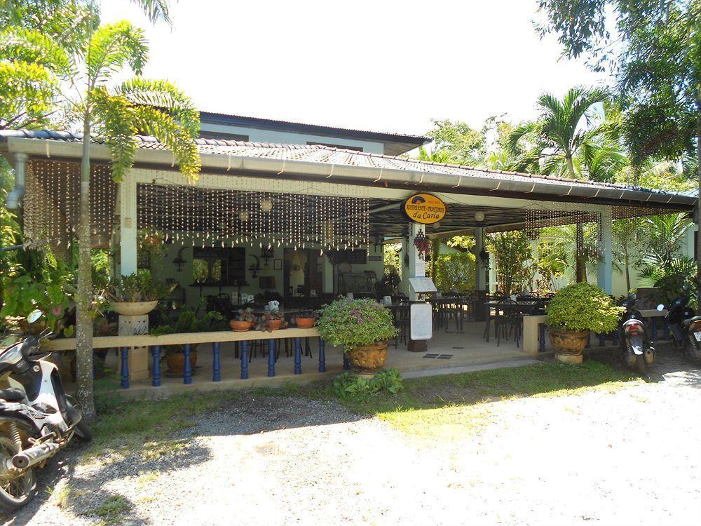 Sabai Resort Ao Nang Esterno foto